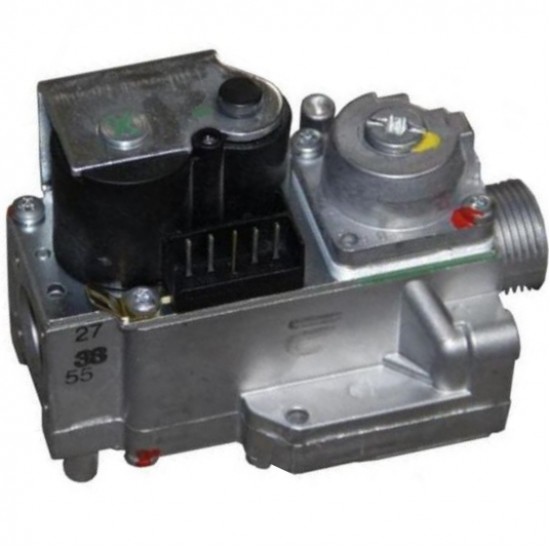 Vană gaz Bosch Euroline compact